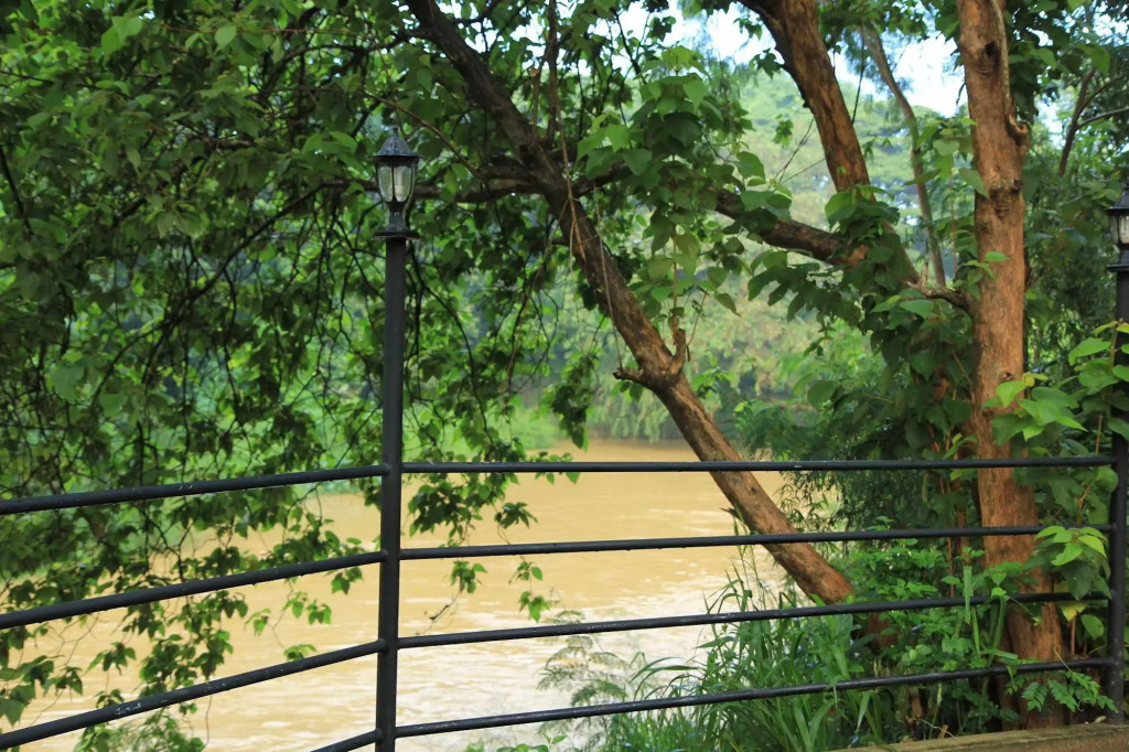 Dambulu Oya Family Park