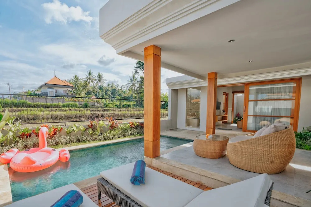 Arta Private Villa