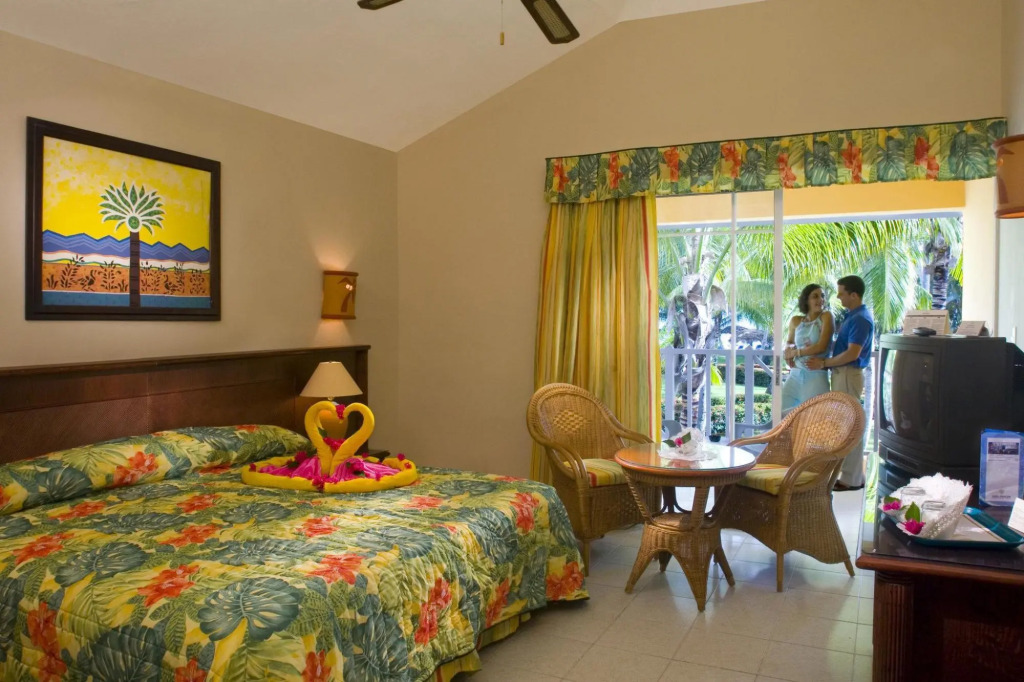 Grand Bahia Principe San Juan - All Inclusive