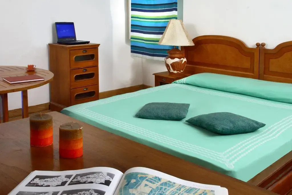 Bollo Apartments