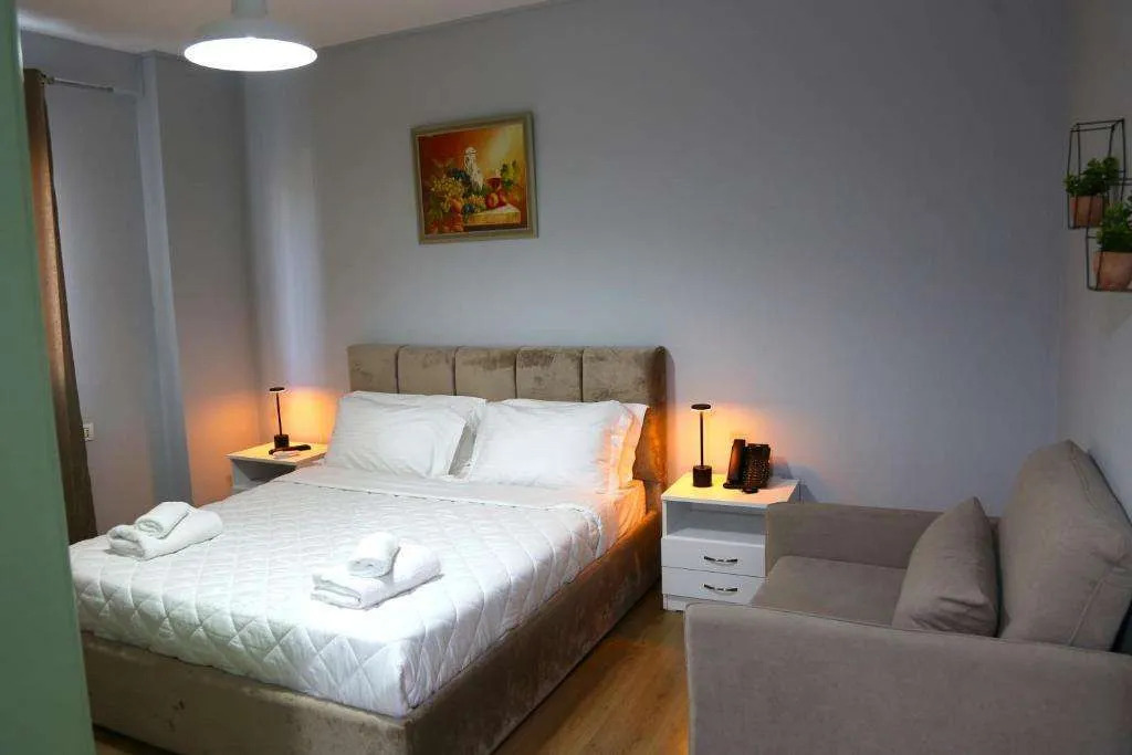 Guesthouse Doanesia