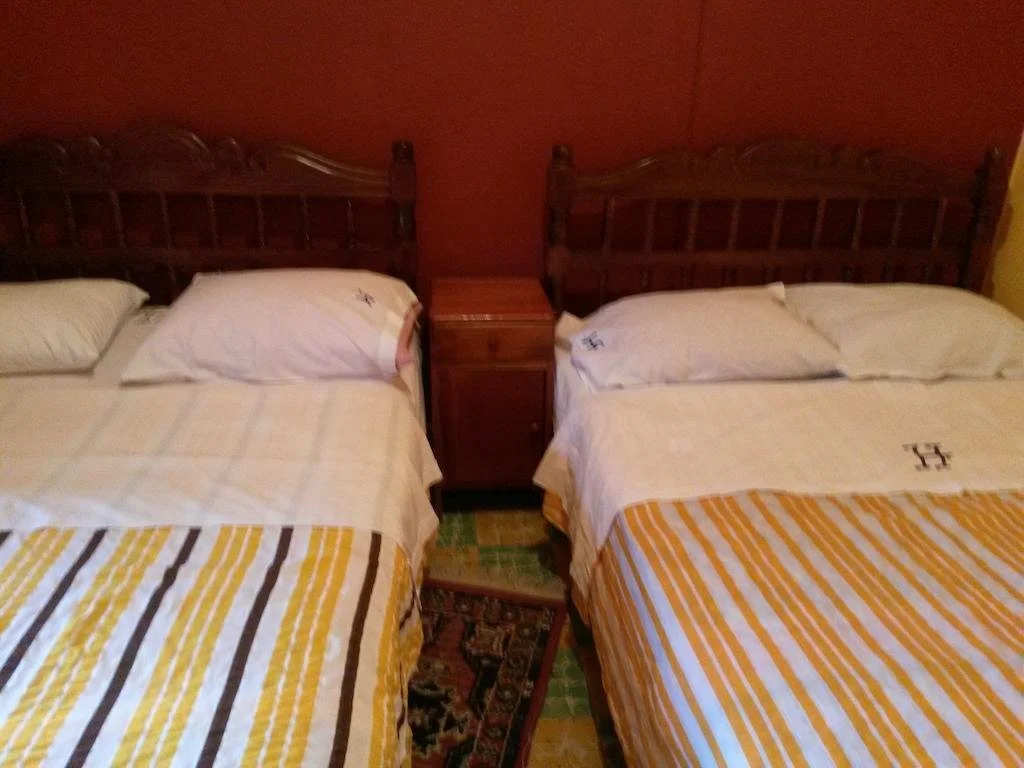 Hotel Fosado