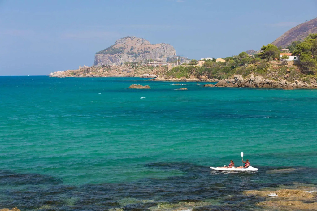 Cefalu Resort - Sporting Club