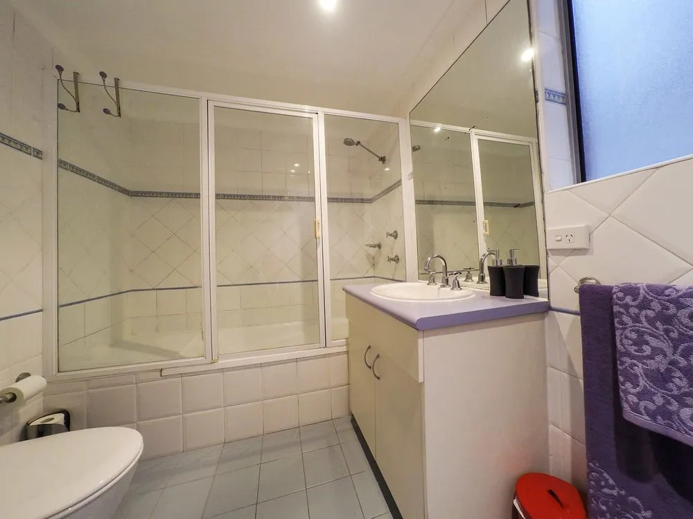 Pittwater Apartments