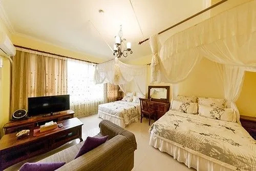 Ya Yun Hostel