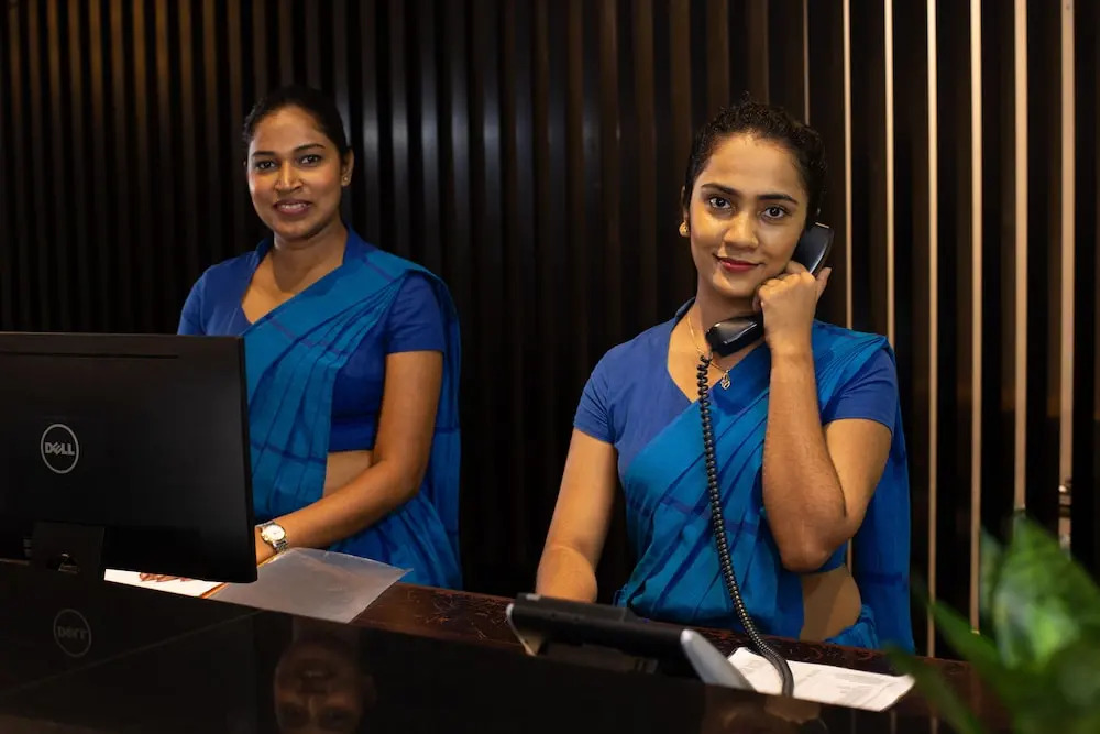 Earls Regent Beruwala