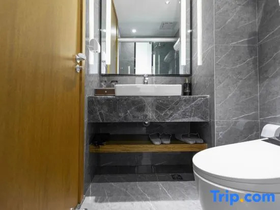 Aivia Rezen Hotel (Lijiang Ancient City)