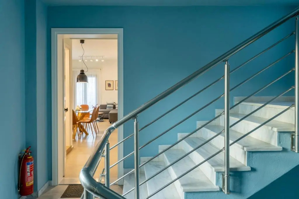 Esperos Studios and Apartments, #1 and #5