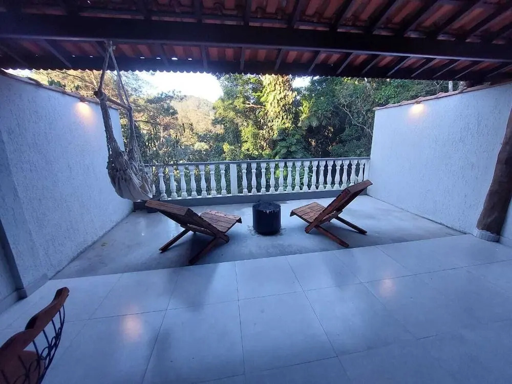 Recanto da Floresta