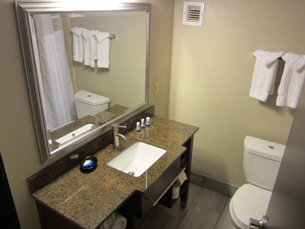 Best Western Plus Sunrise Inn