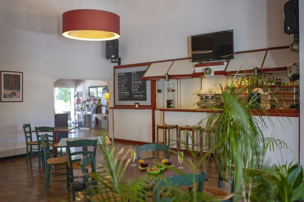 Hotel Club Vacanciel Cambo Les Bains
