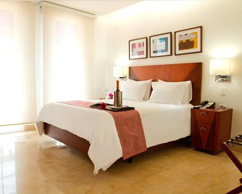 NH Royal Urban Cartagena - 3 Nights, Cartagena, Colombia