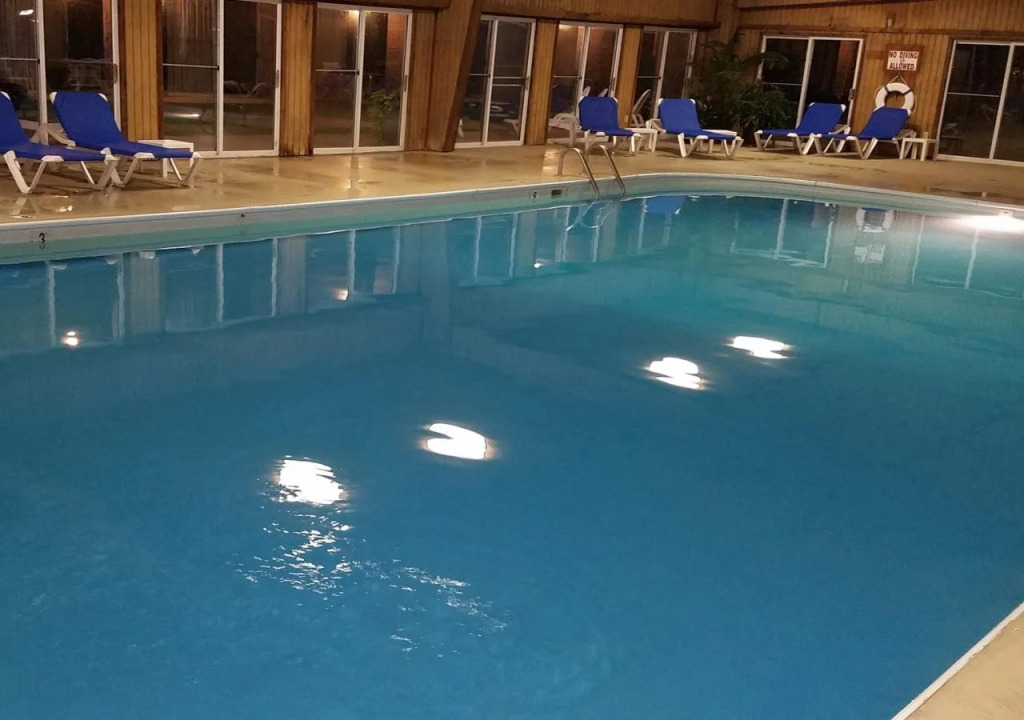 Best Western Branson Inn and Conference Center