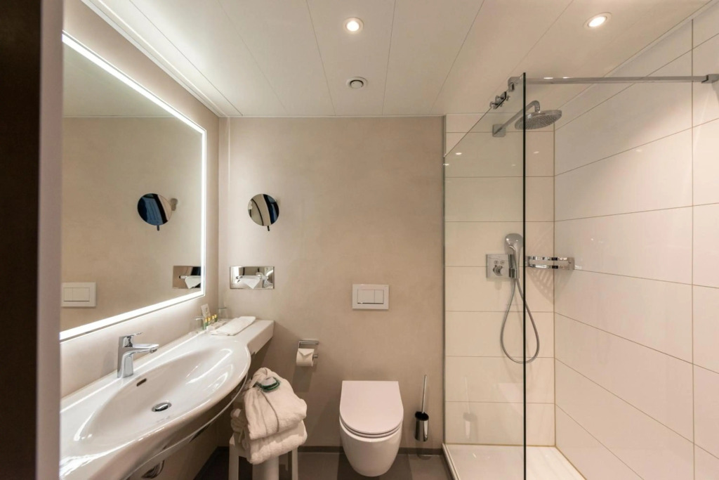 Insel-Hotel Heilbronn