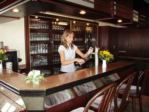 Hotel Mecklenheide
