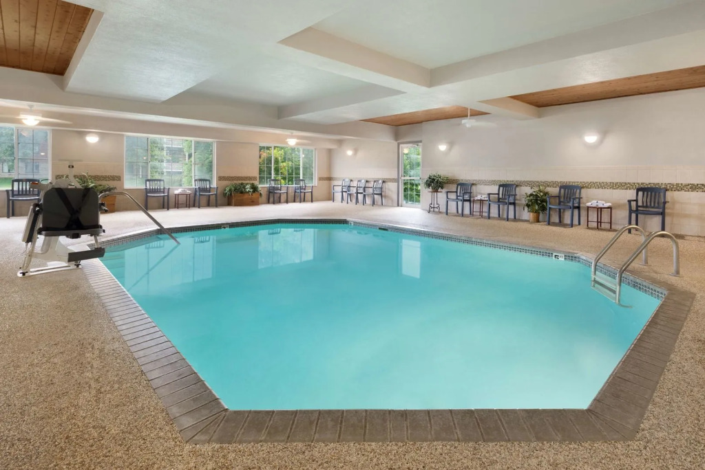 Country Inn & Suites by Radisson, Minneapolis-Shakopee