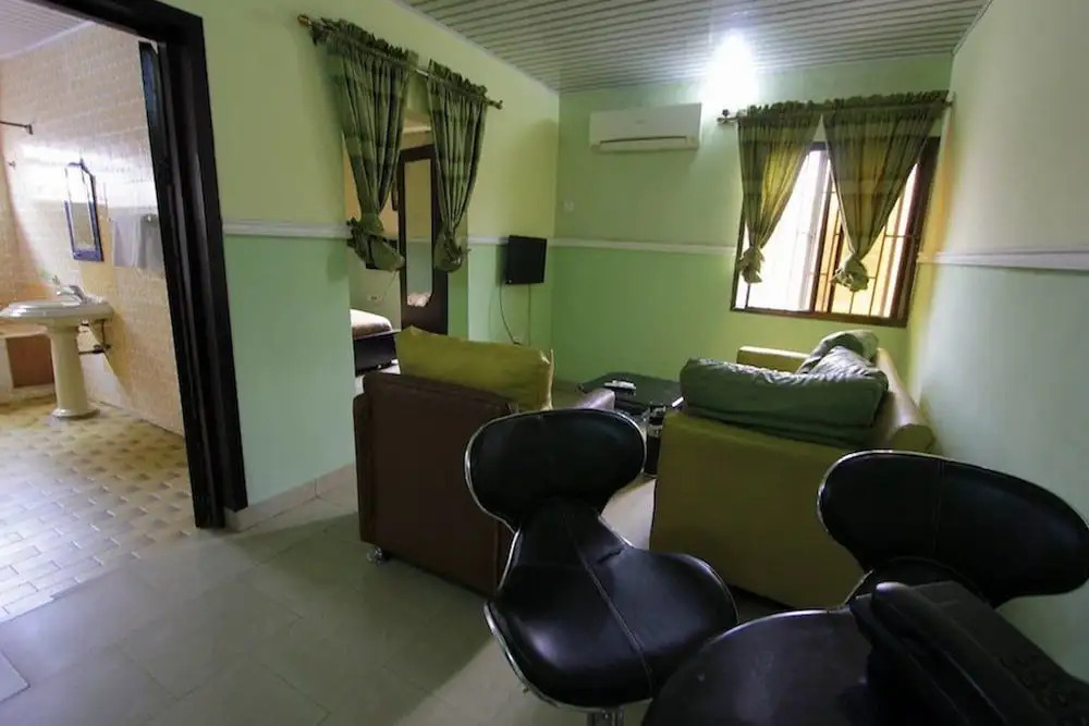 Sylva Link Hotel