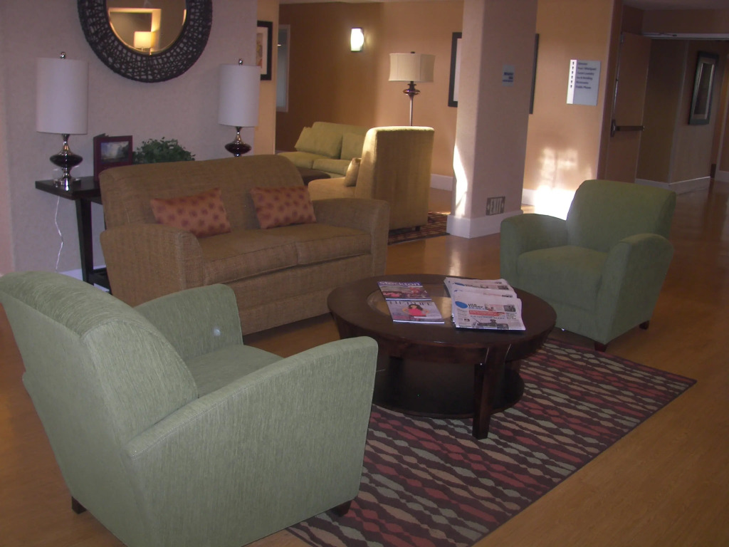 Holiday Inn Express Stockton Southeast by IHG