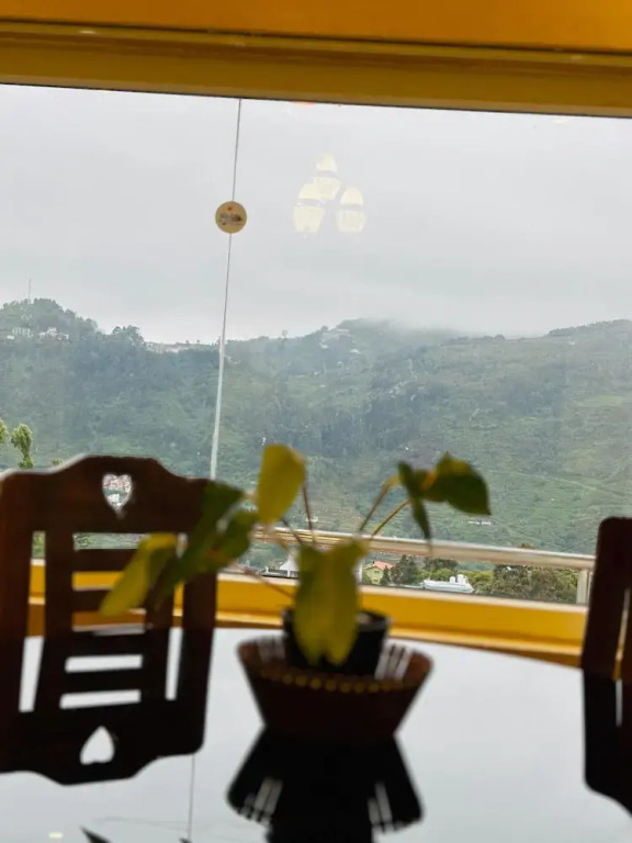 Scotberry Villa