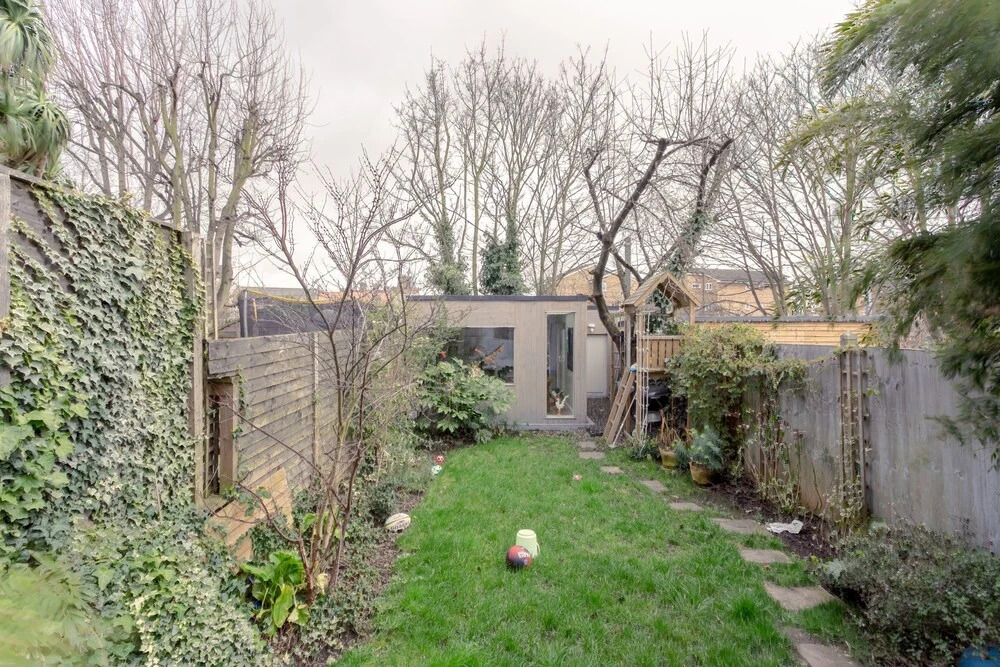Spacious Property in Kensal Green