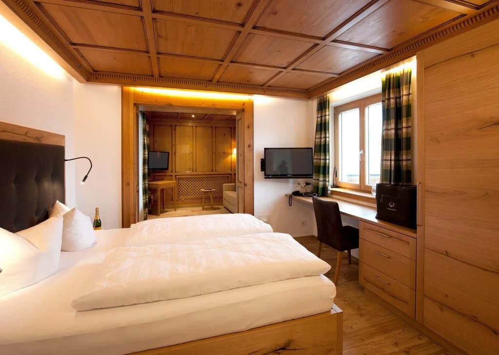 Hotel St Hubertus