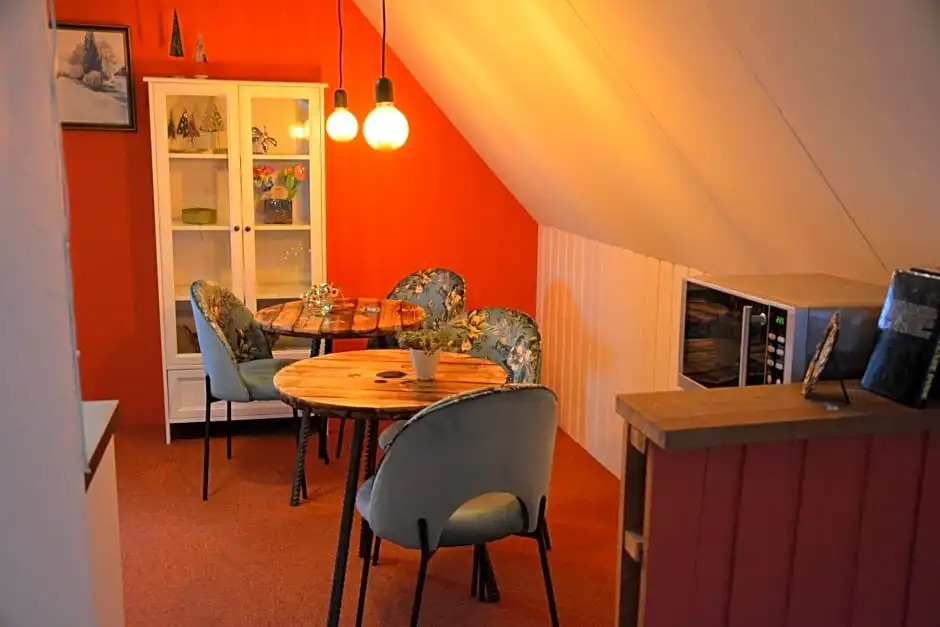 KirkeLy Bed and Breakfast