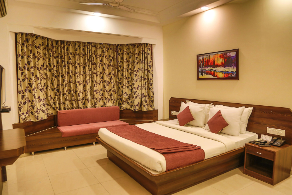 Gulzar Towers