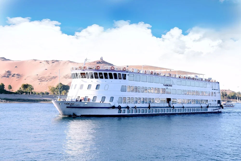 Nile Cruise Luxor Aswan 3,4 and 7 nights