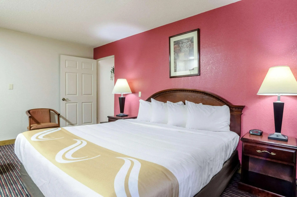 Quality Inn South