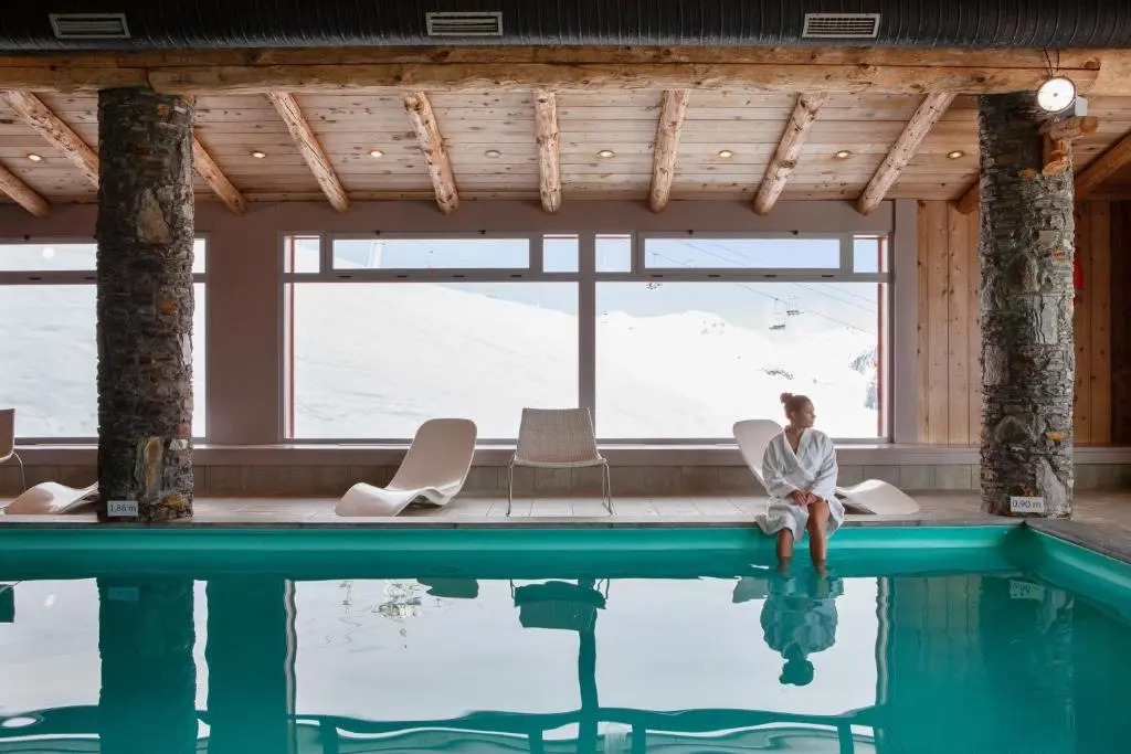 Résidence Pierre & Vacances Premium Les Hauts Bois