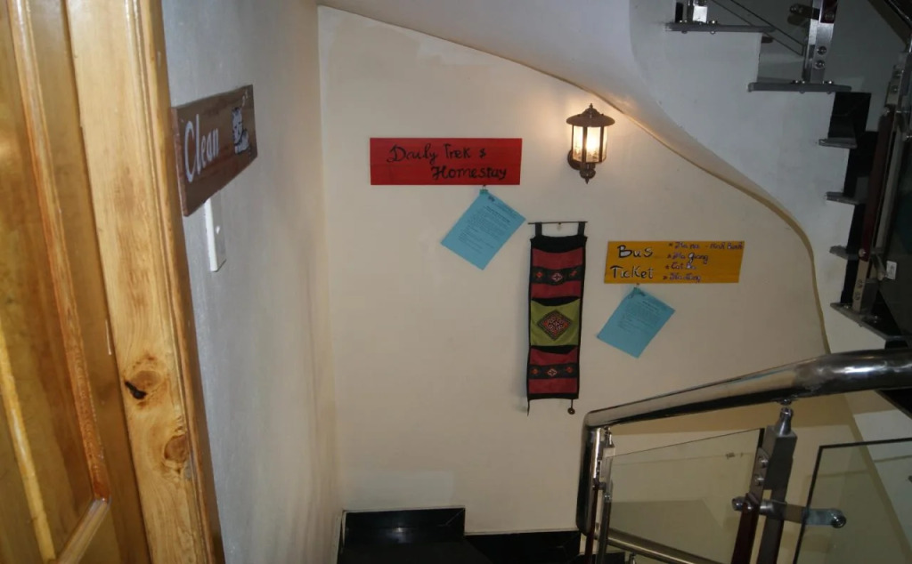 Venus Sapa Hostel