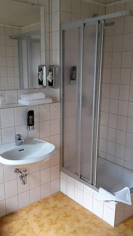Hotel "Am Fischhof"