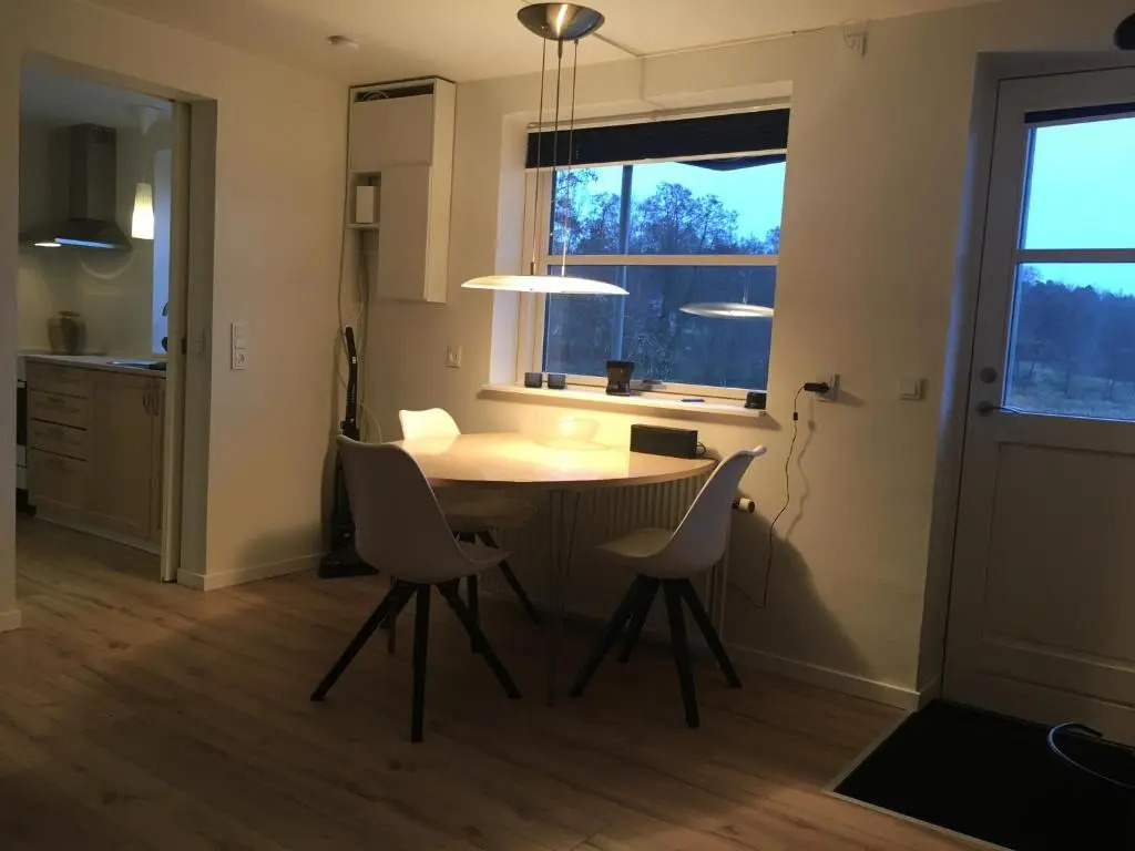 Julsø lejligheden