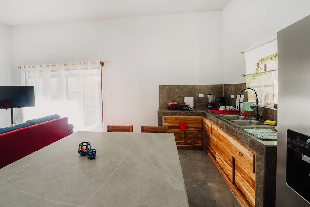 EcoVillas Las Melinas