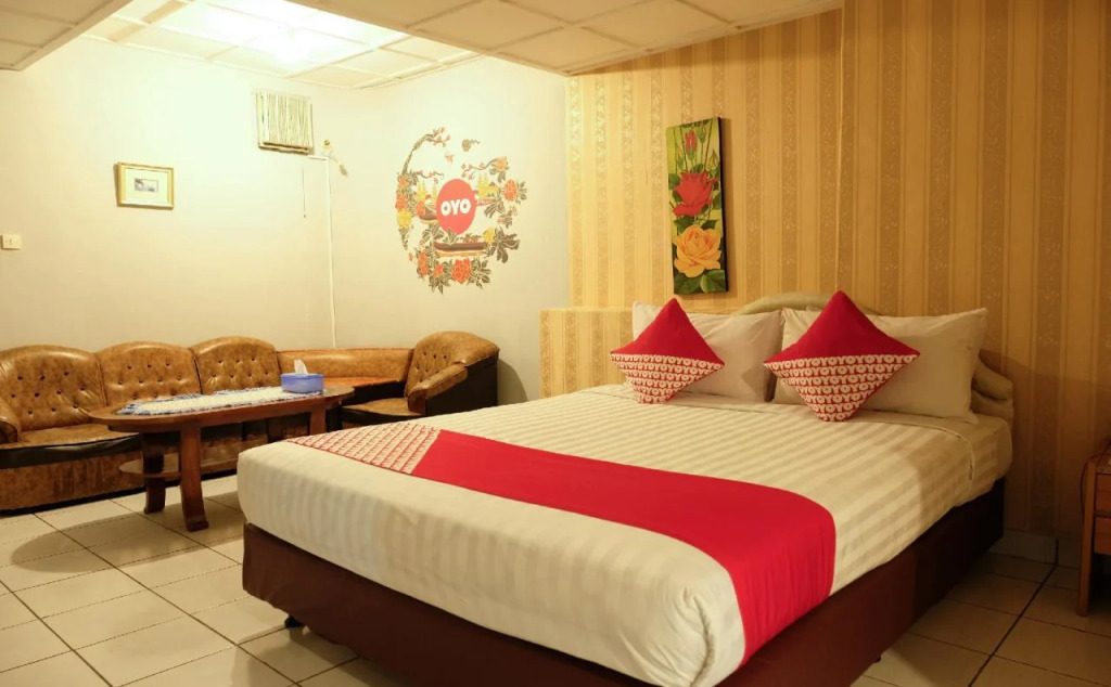 Hotel Martani