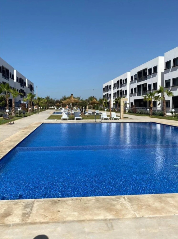Magic Housse sea View