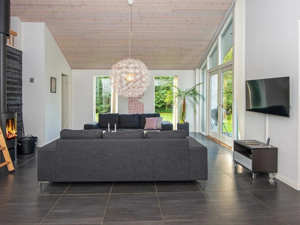 Holiday Home in Ebeltoft