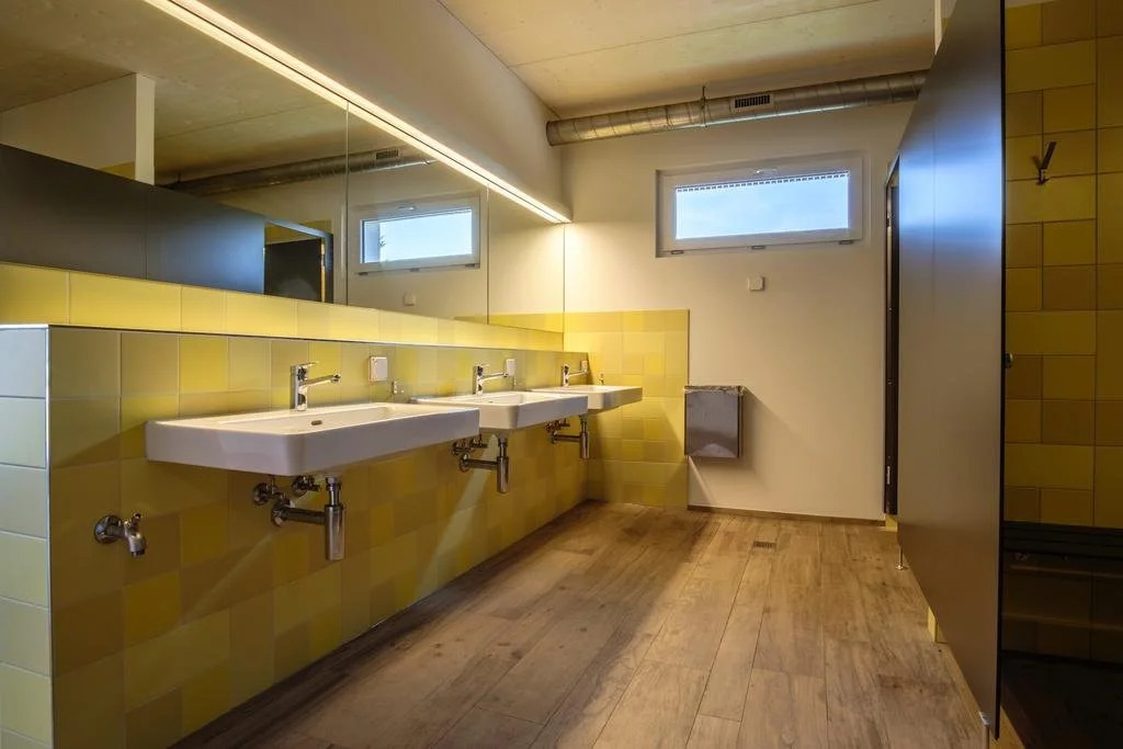 Camping Wagenhausen