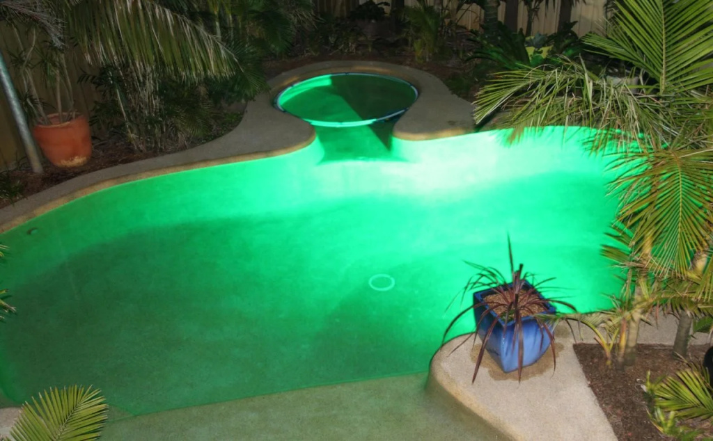 Salamander Beach Accommodation Adults Only