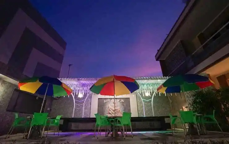 Patria Family Hotel