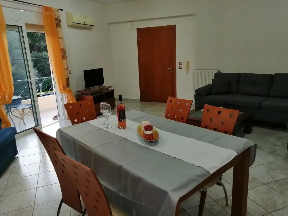Panos Alex Apartment