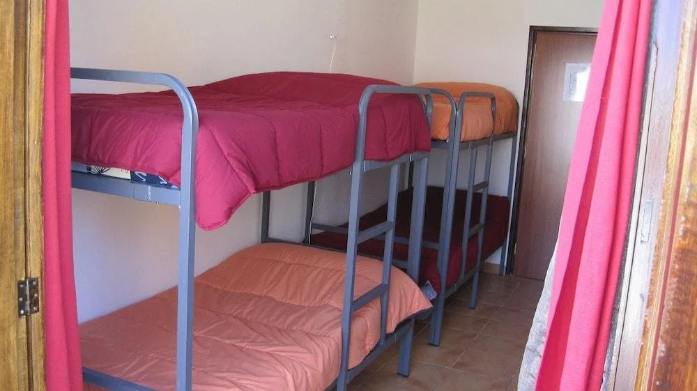 Hostel La Playa