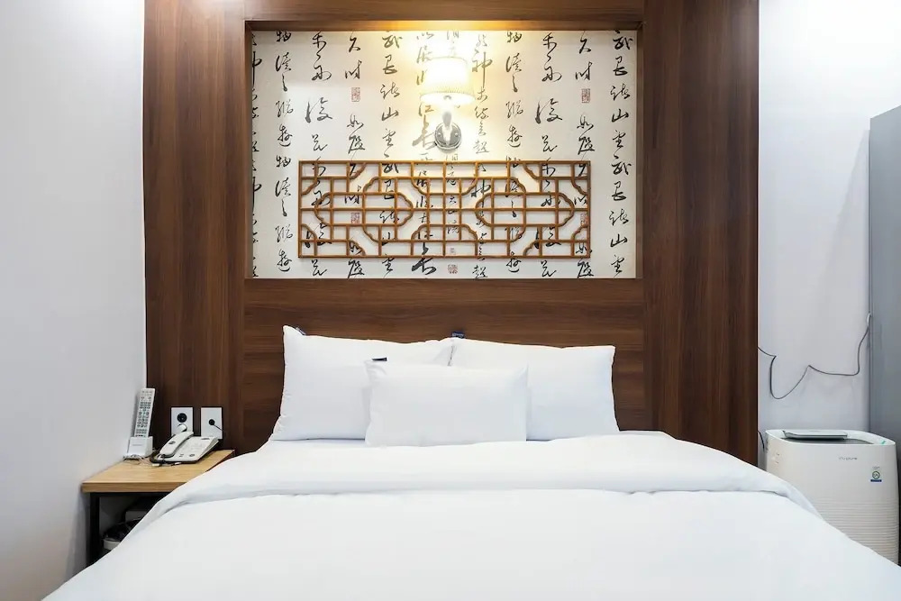 Heoandjang Hanok Hotel
