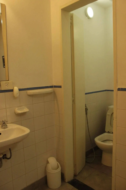 Sabatico Travelers Hostel & Guesthouse