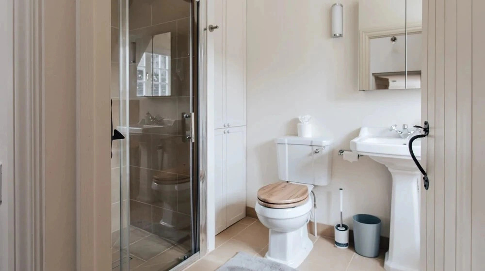 4-bed Cotswolds Getaway Perfect for Families