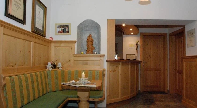 Pension Appartements Gabriele