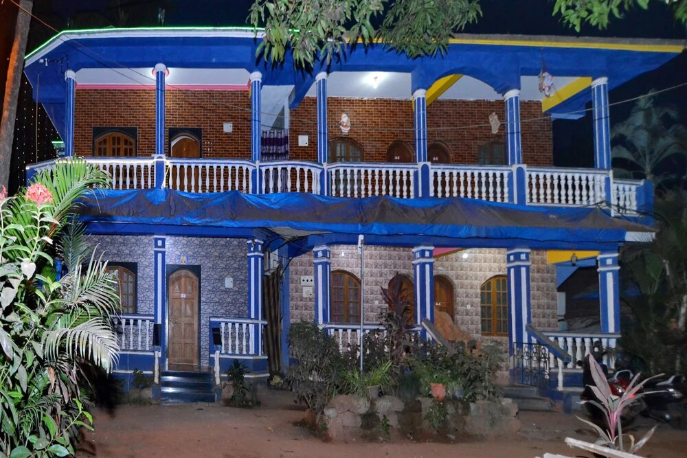 OYO 9604 Anna Guest House