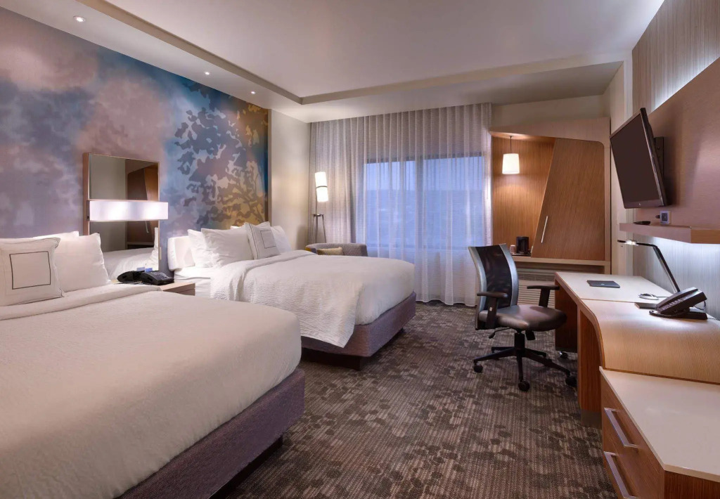 Courtyard by Marriott Lehi at Thanksgiving Point
