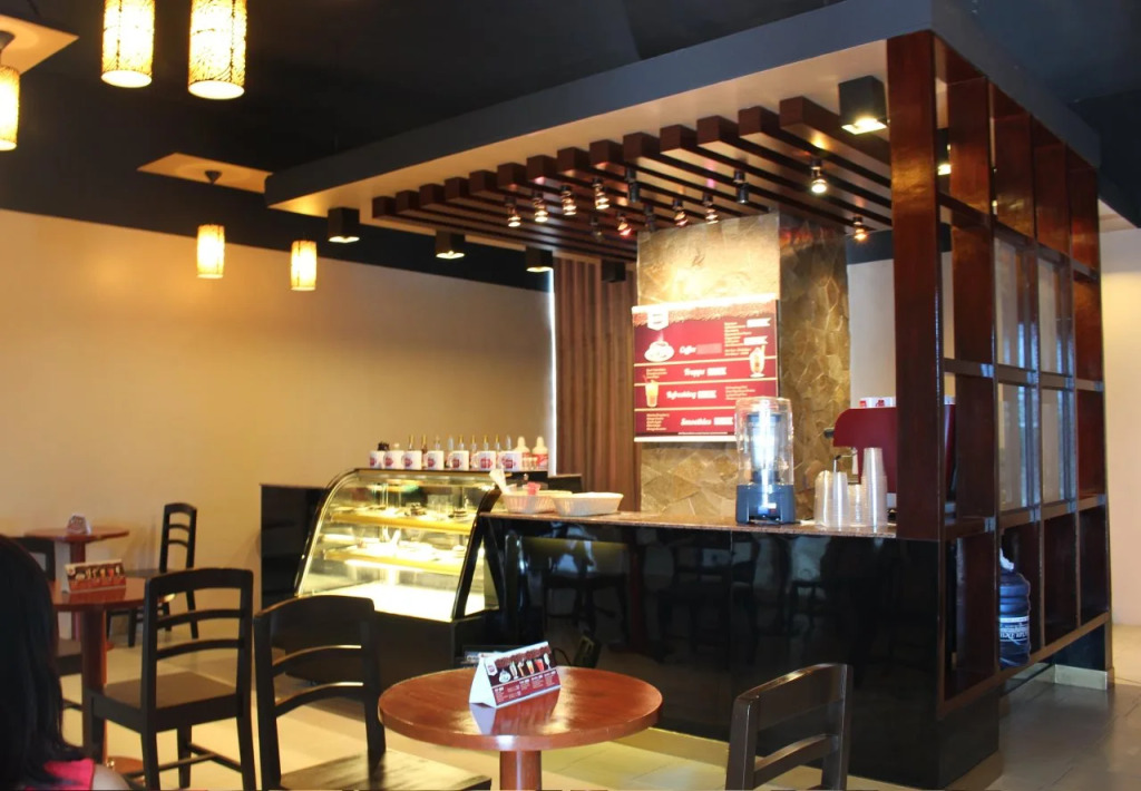 La Mirada Serviced Apartments