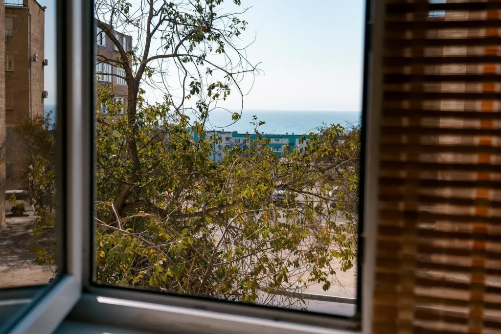 Seaside apartment